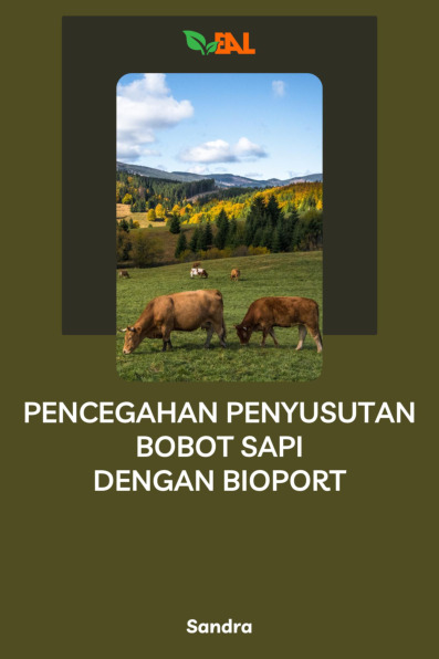 Sampul buku Pencegahan Penyusuta...